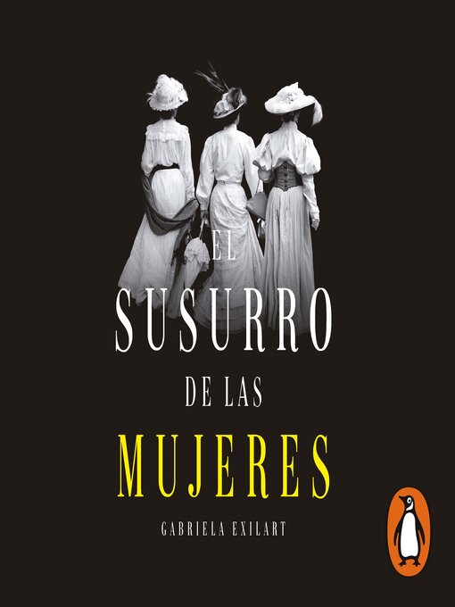 Title details for El susurro de las mujeres by Gabriela Exilart - Available